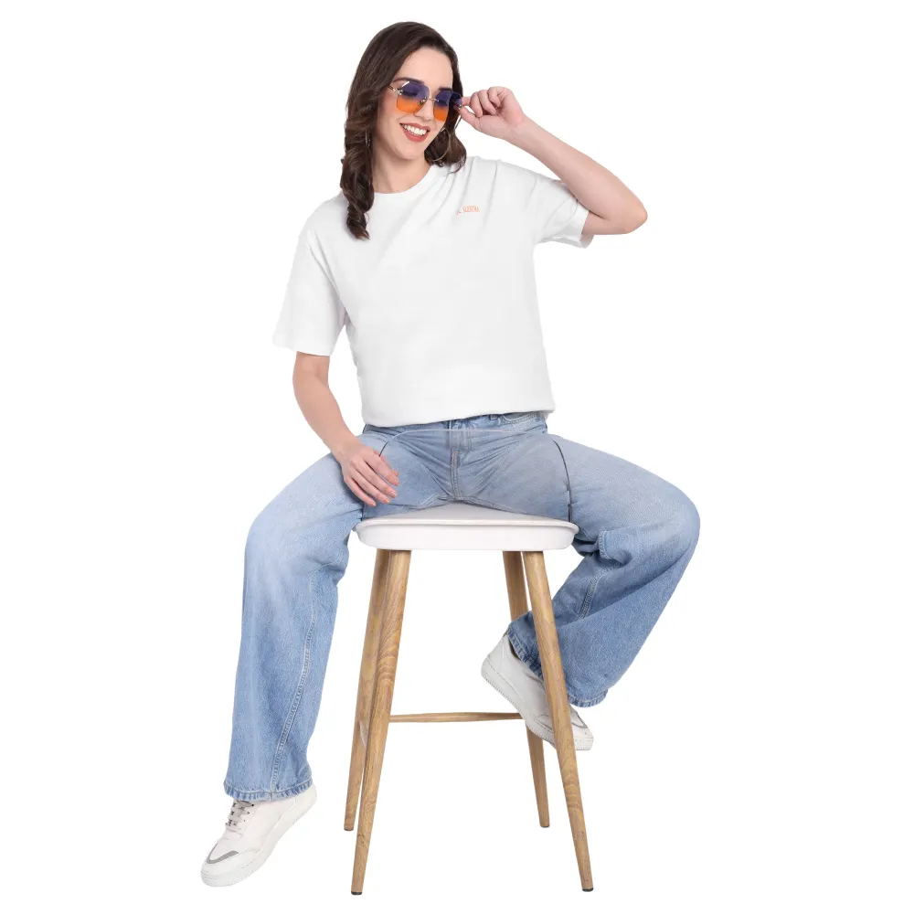 ecomm female shoot